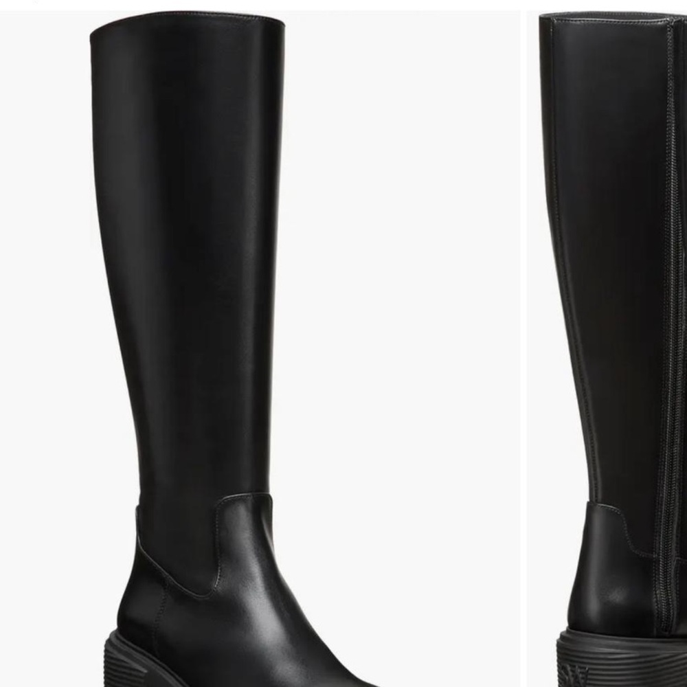 Stuart Weitzman  Soho Knee High Boot - Picture 10 of 10